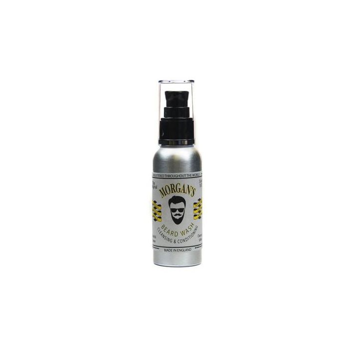 Morgan'S Beard Wash 100 mL Morgan