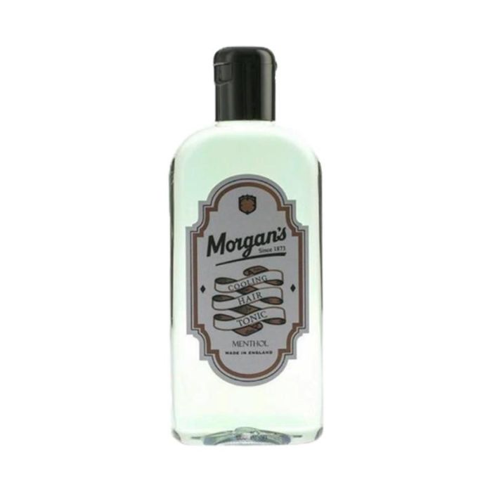 Morgan'S Cooling Hair Tonic 250 mL Morgan