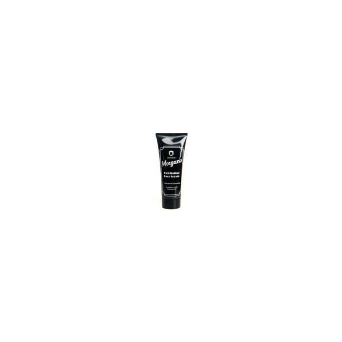 Morgan'S Exfoliating Face Scrub 100 mL Morgan