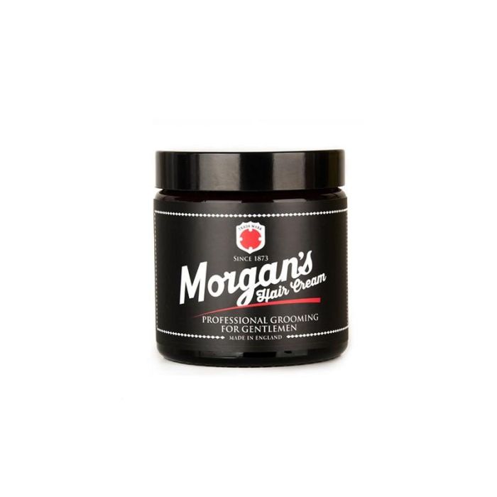 Morgan'S Gentleman'S Hair Cream 120 mL Morgan