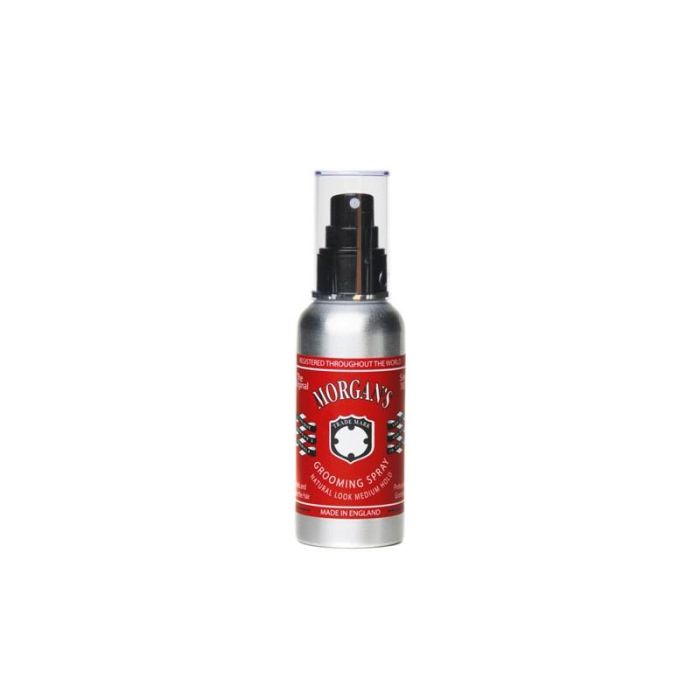 Morgan'S Grooming Spray 100 mL Morgan