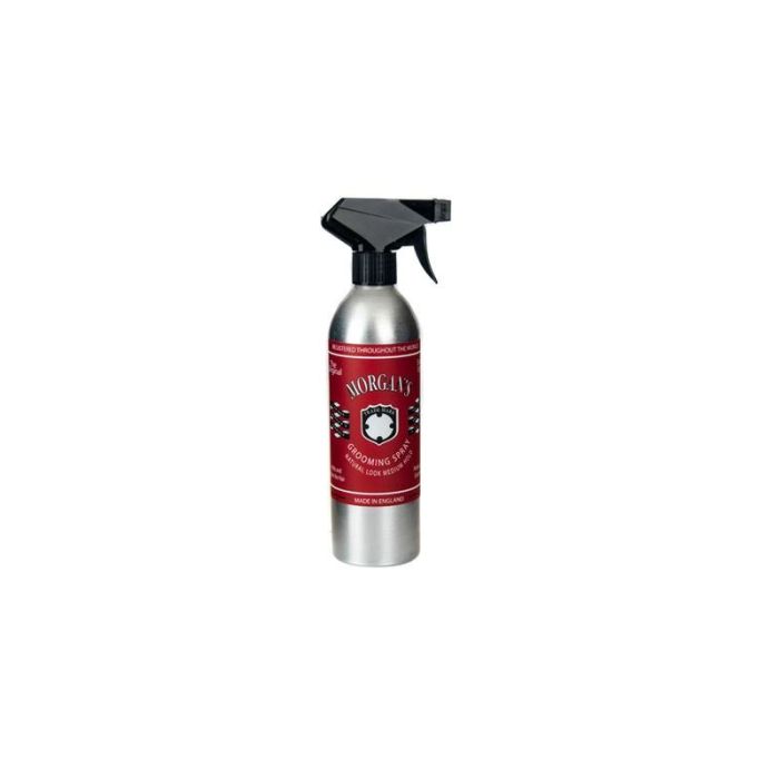 Morgan'S Grooming Spray 500 mL Morgan