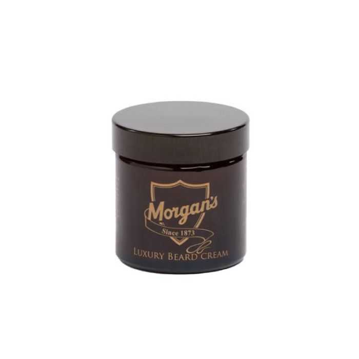 Morgan'S Luxury Beard Cream 100 mL Morgan