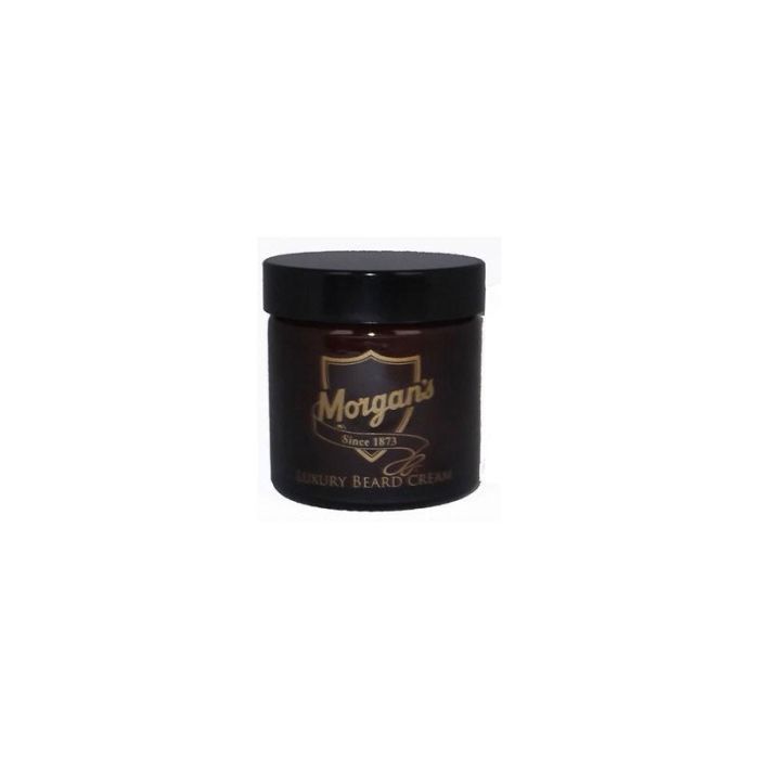 Morgan'S Luxury Beard Cream 60 mL Morgan