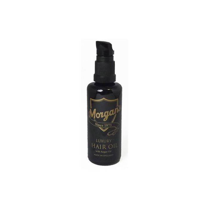 Morgan'S Luxury Hair Oil 50 mL Morgan