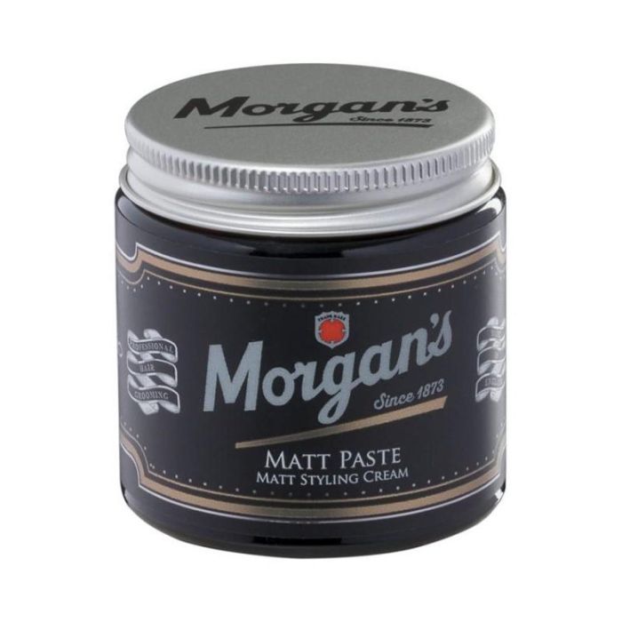 Morgan'S Matt Paste 120 mL Morgan