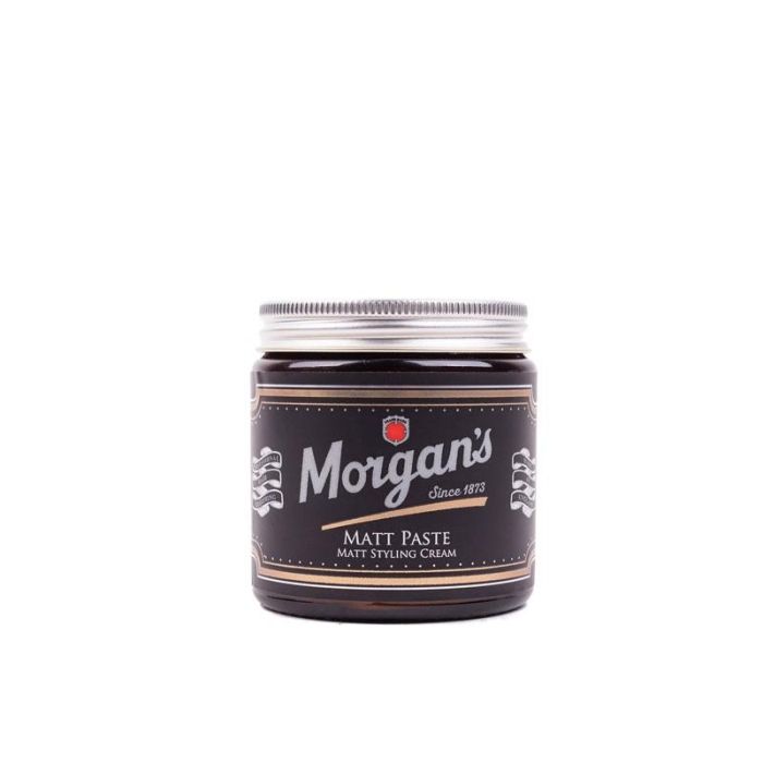 Morgan'S Matt Paste 500 mL Morgan