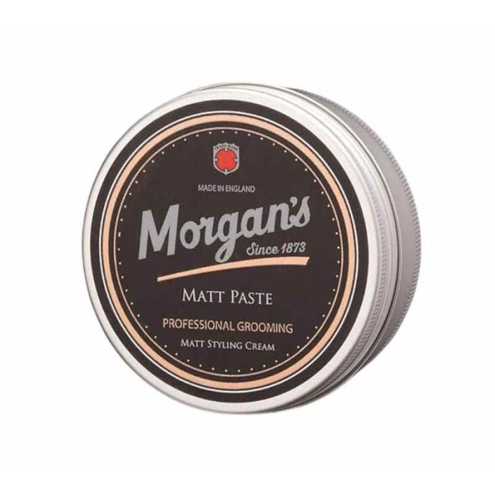 Morgan'S Matt Paste 75 mL Morgan