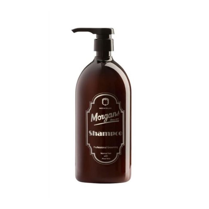 Morgan'S Men'S Shampoo 1000 mL Morgan