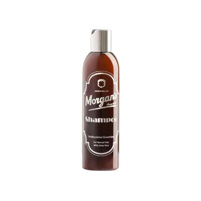 Morgan'S Men'S Shampoo 250 mL Morgan