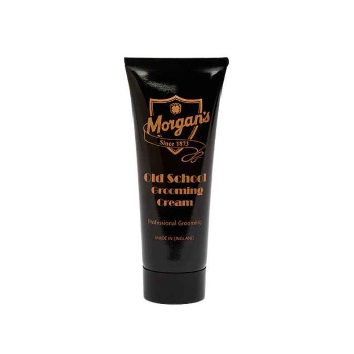 Morgan'S Old School Grooming Cream 100 mL Morgan