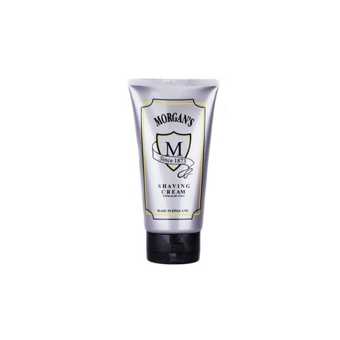 Morgan'S Shaving Cream 150 mL Morgan