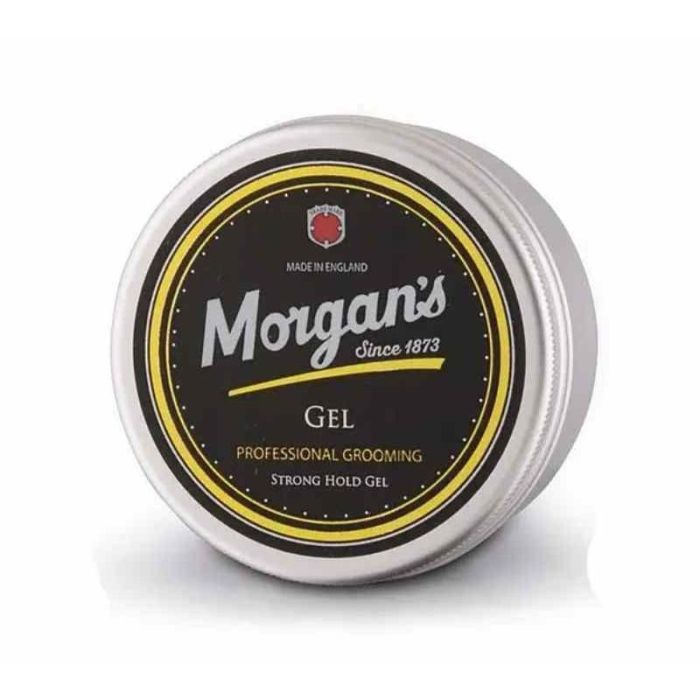 Morgan'S Styling Gel 100 mL Morgan