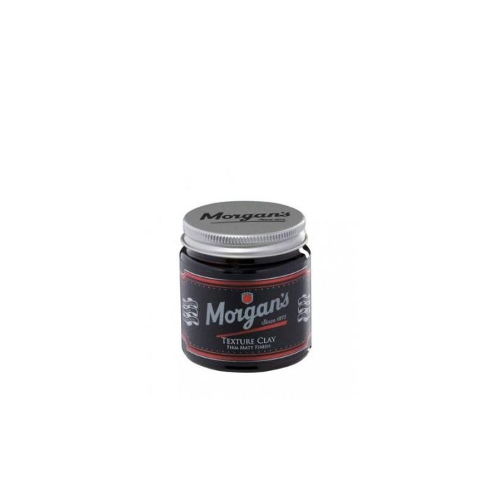 Morgan'S Texture Clay 120 mL Morgan