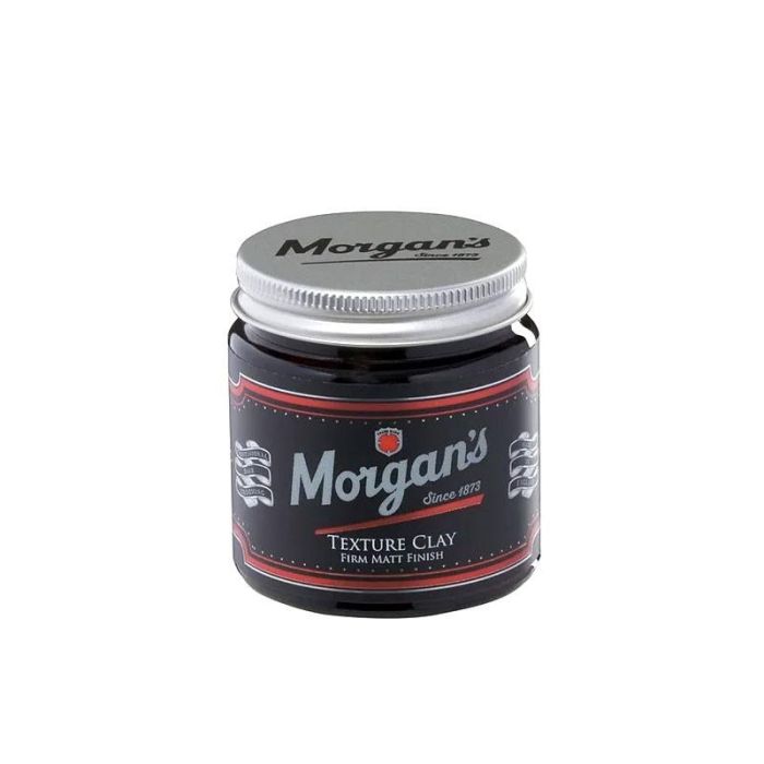 Morgan'S Texture Clay 500 mL Morgan