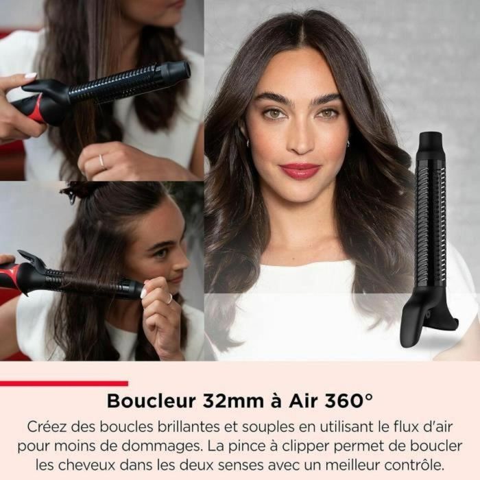 Revlon RVDR5333 Cepillo de peinado Multistyler One-Step 3 en 1 REV1704414744622 3