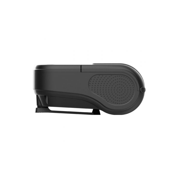 Impresora de Tickets Approx appPOS80PORTABLE/ Térmica/ Ancho papel 80mm/ USB-Bluetooth/ Negra 2 Impresora de Tickets Approx appPOS80PORTABLE/ Térmica/ Ancho papel 80mm/ USB-Bluetooth/ Negra 2