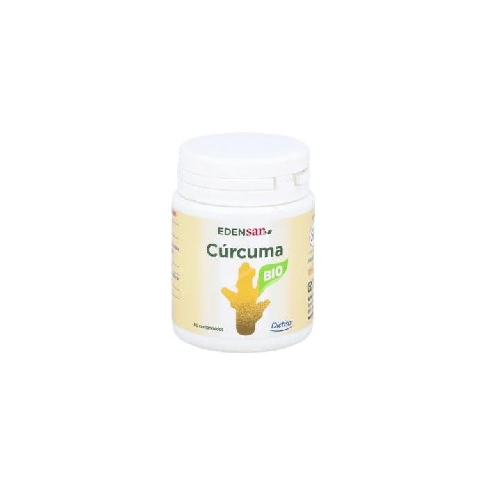Cúrcuma Bio
