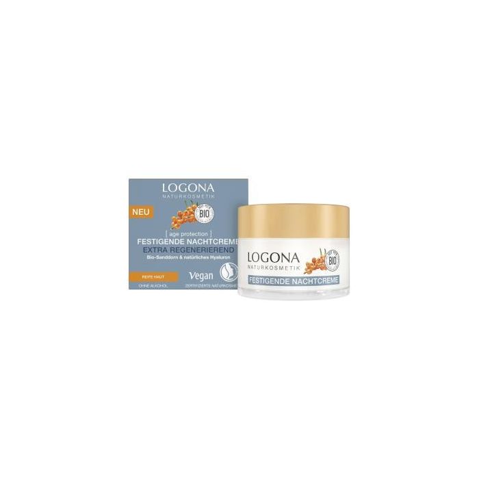 Age Protection Crema Noche Extra Regeneradora 50Ml