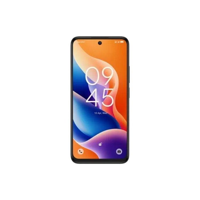 Smartphone TCL 605 4GB/ 128GB/ 6.7"/ Negro 1 Smartphone TCL 605 4GB/ 128GB/ 6.7"/ Negro 1