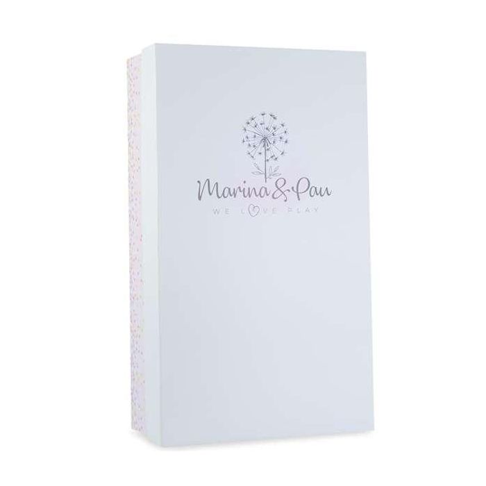 Marina & Pau Muñeca Petite Winter en Estuche 40cm 9