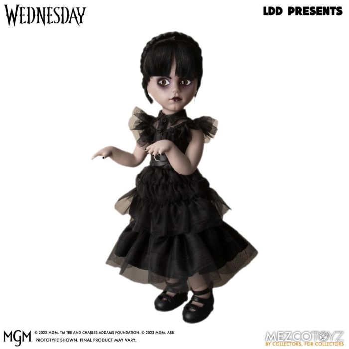 Figura Mezco Toys Living Dead Dolls Figura Mezco Toys Living Dead Dolls