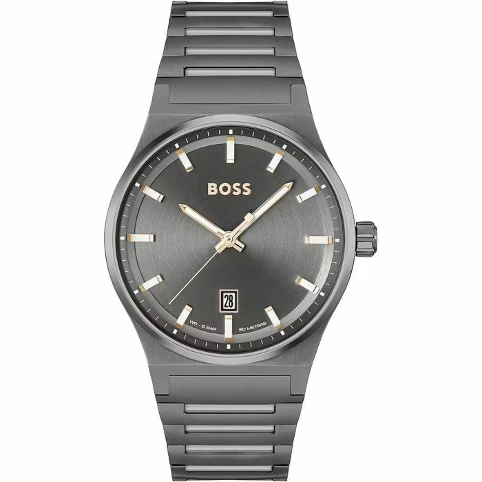 Reloj Hombre Hugo Boss 1514078 (Ø 41 mm) 0 Reloj Hombre Hugo Boss 1514078 (Ø 41 mm) 0