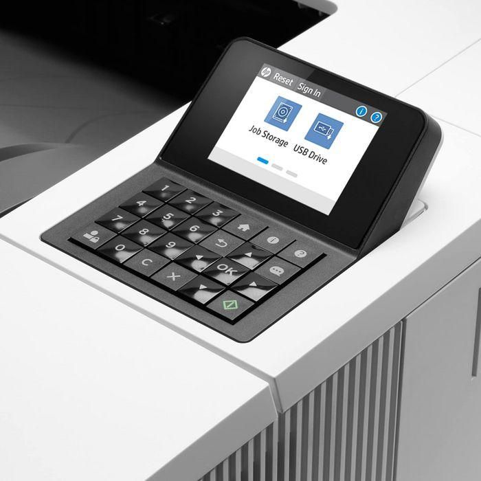 HP LaserJet Enterprise M507dn 1200 x 1200 DPI A4 25