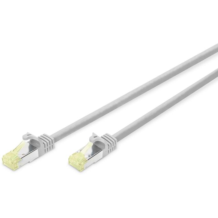 Cable de Red Rígido UTP Categoría 6 Digitus by Assmann DK-1644-A-030CL Gris 3 m