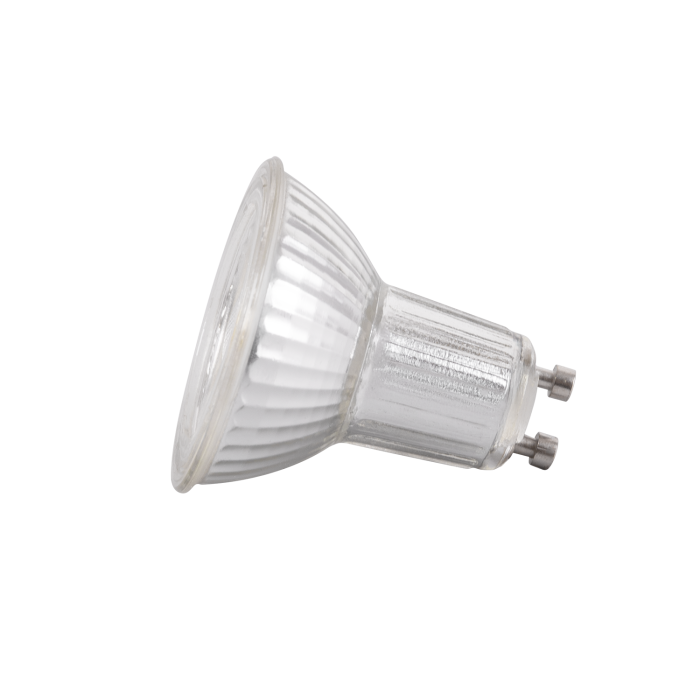 Bombilla LED GU10 7W 550Lm 6000ºK 40.000H [JY-GU10-G7W-CW 2