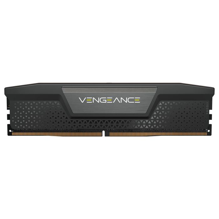 Corsair Vengeance DDR5 Kit 32 GB (2x16GB) 5200MHz Black - Memoria RAM para PC/Servidor 1