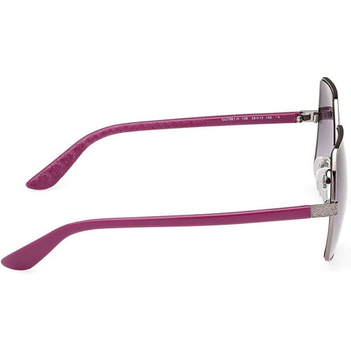 Guess Gafas Gafas De Sol Gu7881-H 10B 140 mm 3 Guess Gafas Gafas De Sol Gu7881-H 10B 140 mm 3