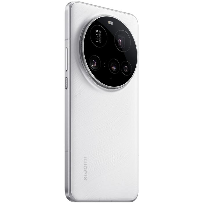 Xiaomi 15 Ultra 5G Dual Sim 16RAM 512GB with Photography Kit white 4