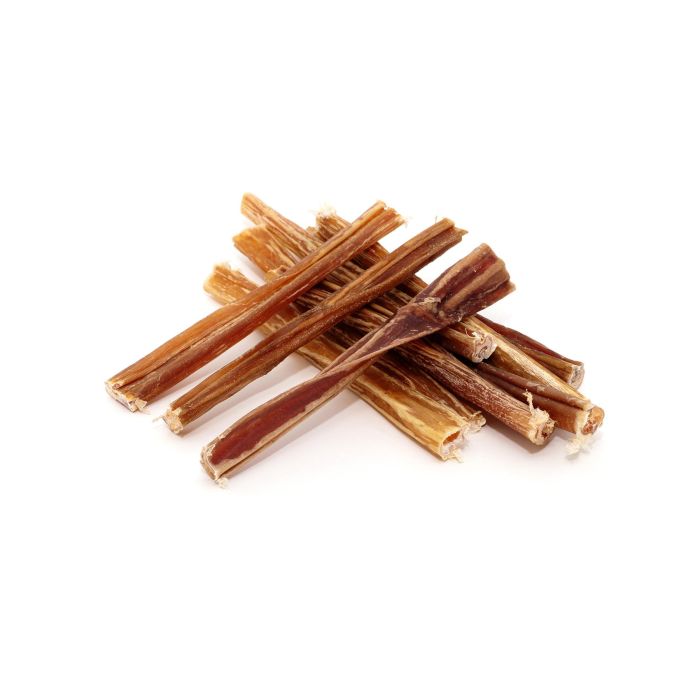 Snackys Nervios de Toro Finos Naturales Deshidratados 100% Vacuno para Perros Pequeños 12 cm - Bolsa 25 Unidades 0 Snackys Nervios de Toro Finos Naturales Deshidratados 100% Vacuno para Perros Pequeños 12 cm - Bolsa 25 Unidades 0