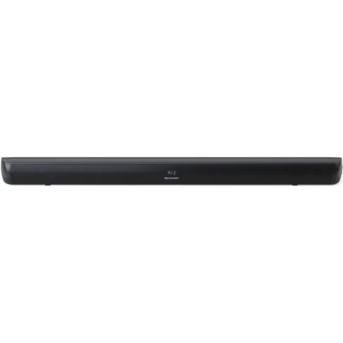 Sharp HT-SB147 Barra de Sonido Bluetooth 4.2 150W HDMI USB Aux-in Negro Mate Sharp HT-SB147 Barra de Sonido Bluetooth 4.2 150W HDMI USB Aux-in Negro Mate