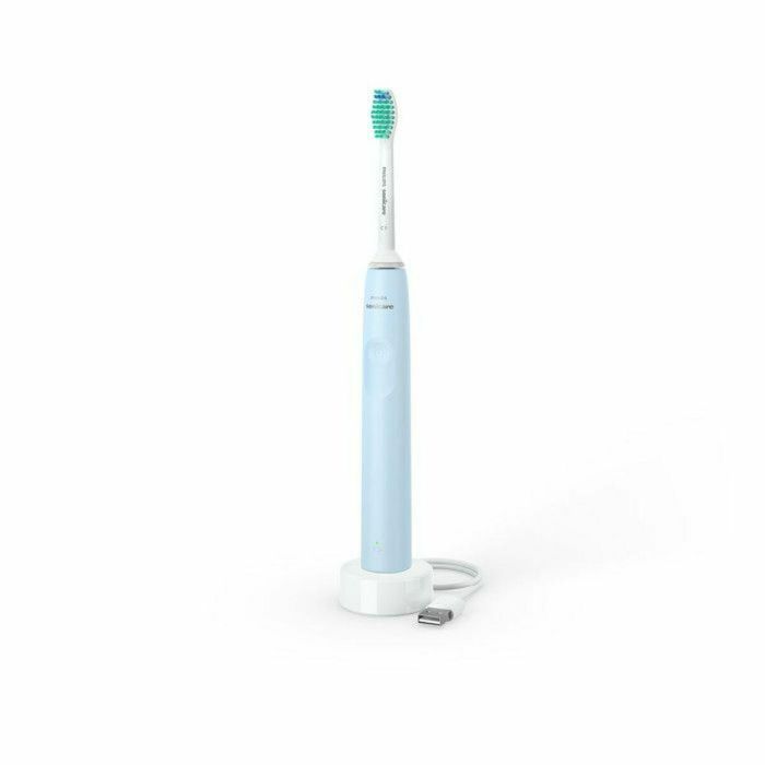 Cepillo de Dientes Eléctrico Philips HX3651/12 * Azul Blanco 19 Cepillo de Dientes Eléctrico Philips HX3651/12 * Azul Blanco 19