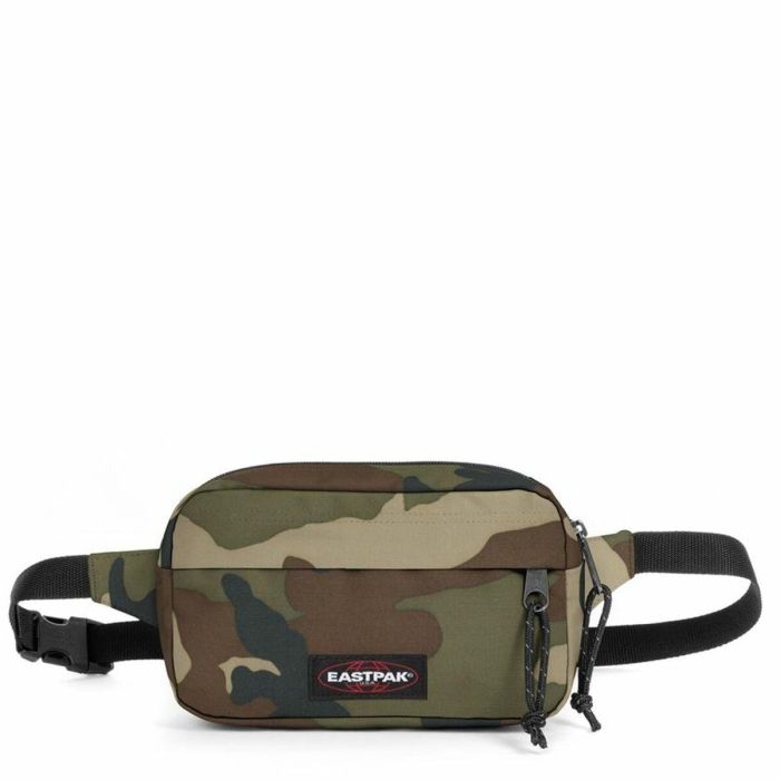 Riñonera Eastpak Bouncer Marrón Riñonera Eastpak Bouncer Marrón
