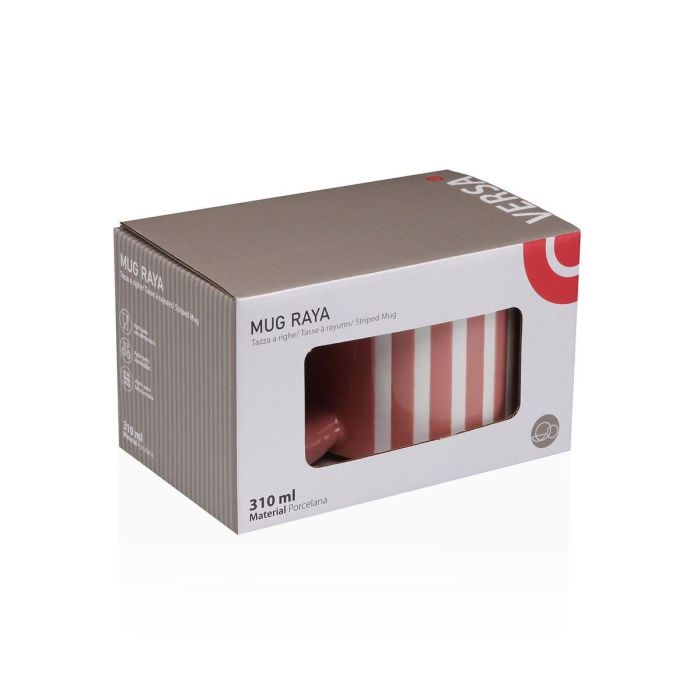 Taza Mug Versa Rosa 1 Taza Mug Versa Rosa 1