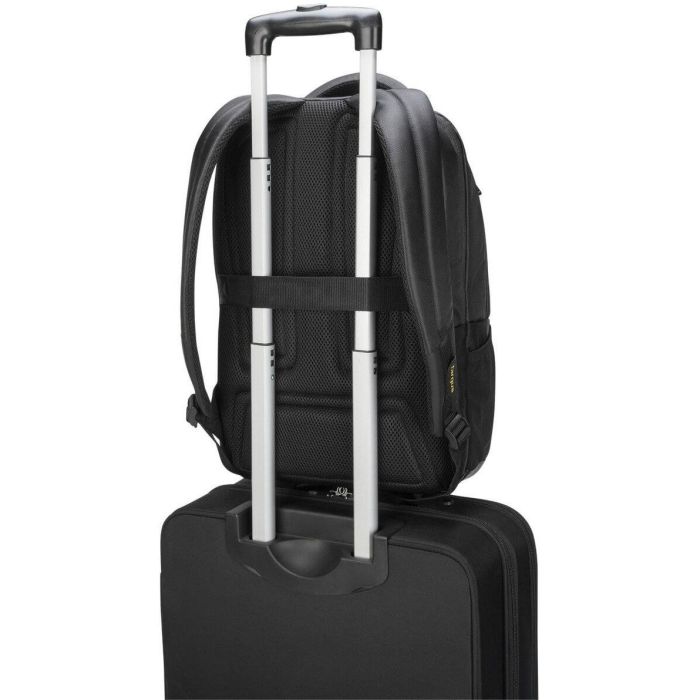Targus CG3 Mochila para portátil de 15.6" con cubierta impermeable 2