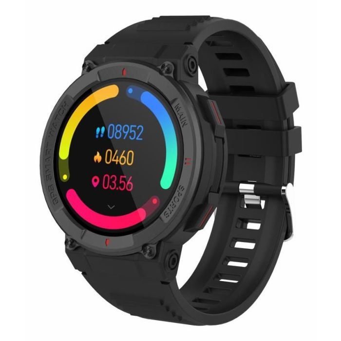 Smartwatch Denver Electronics SWG339 3 Smartwatch Denver Electronics SWG339 3