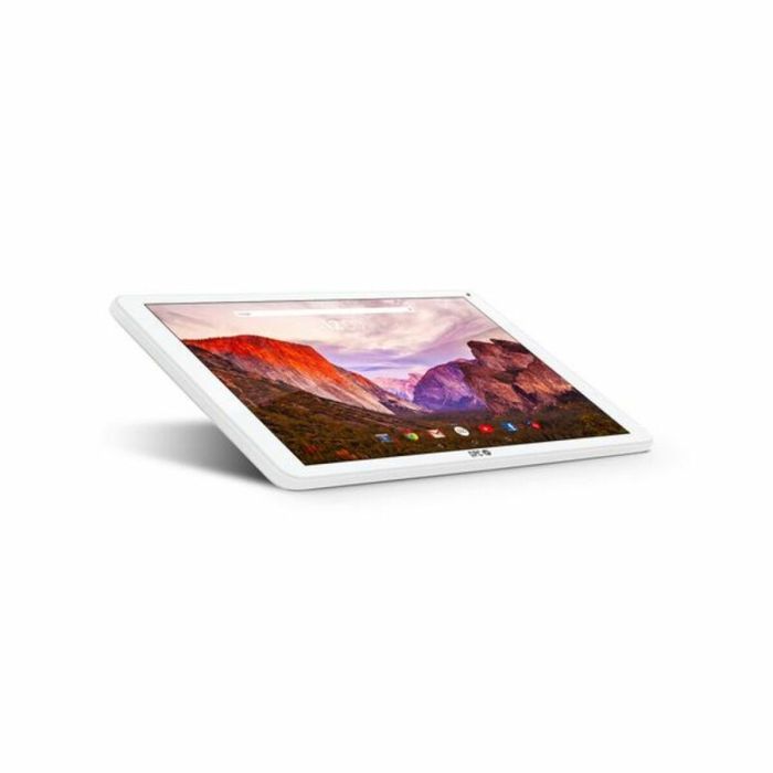 Tablet SPC Glow 9763232B 10.1" Quad Core IPS 2 GB RAM 32 GB Blanco 1 Tablet SPC Glow 9763232B 10.1" Quad Core IPS 2 GB RAM 32 GB Blanco 1