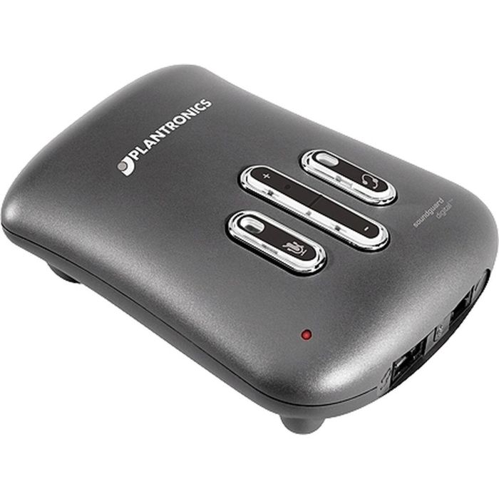 Amplificador Plantronics DM15 Negro