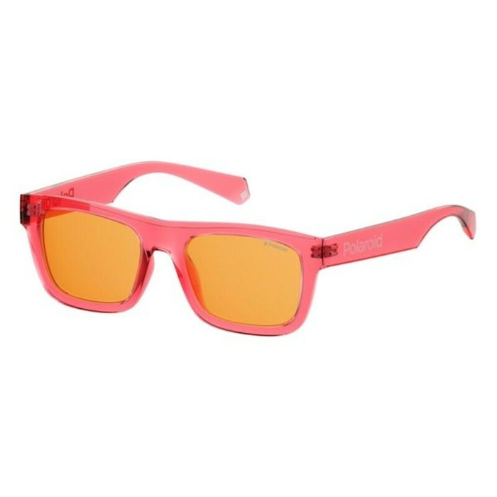 Gafas de Sol Unisex Polaroid PLD6050/S Ø 53 mm