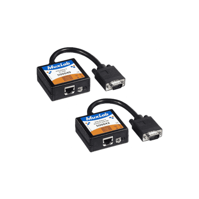 Kit Vga Balun Ii Kit Vga Balun Ii