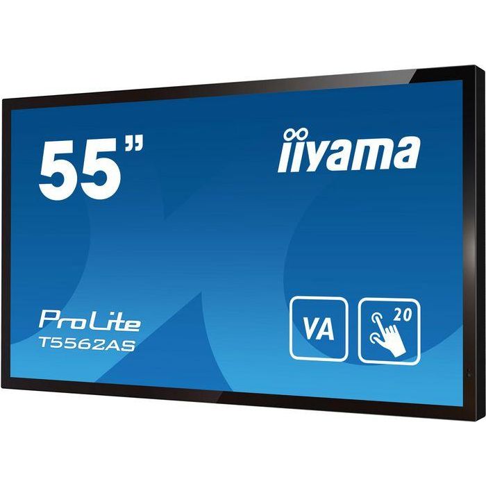 iiyama ProLite T5562AS-B1 5 iiyama ProLite T5562AS-B1 5