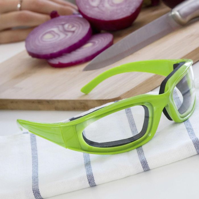 Gafas de Protección InnovaGoods 5 Gafas de Protección InnovaGoods 5