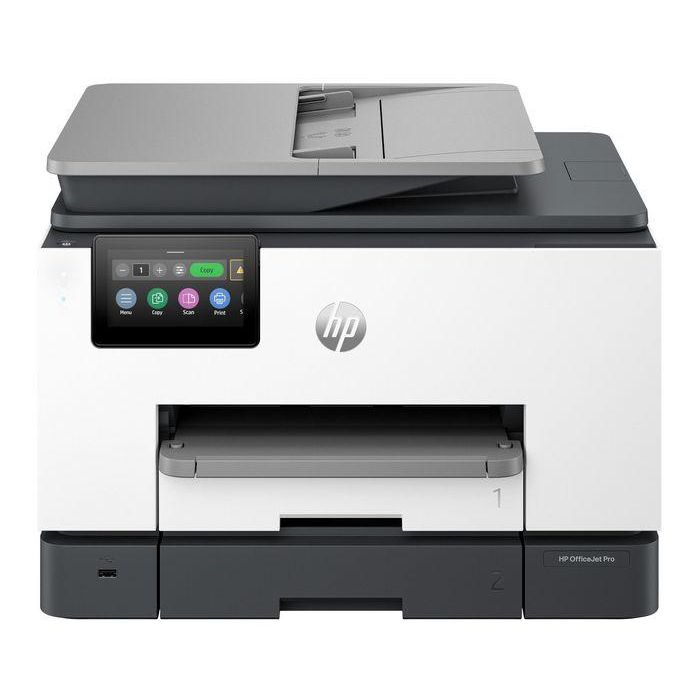 HP OfficeJet Pro 9132e All-in-One Printer HP OfficeJet Pro 9132e All-in-One Printer