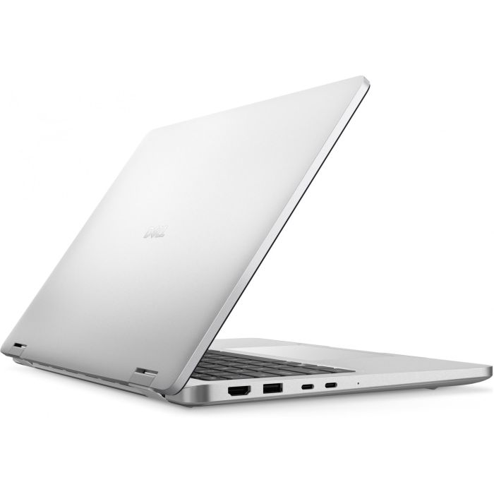 DELL Pro 14 Plus PB14250 Intel Core Ultra 5 235U 35.56cm 14Zoll FHD+ 32GB 512GB SSD SmtCd WLAN Backlit Kb W11P 1Y Basic Onsite 4 DELL Pro 14 Plus PB14250 Intel Core Ultra 5 235U 35.56cm 14Zoll FHD+ 32GB 512GB SSD SmtCd WLAN Backlit Kb W11P 1Y Basic Onsite 4
