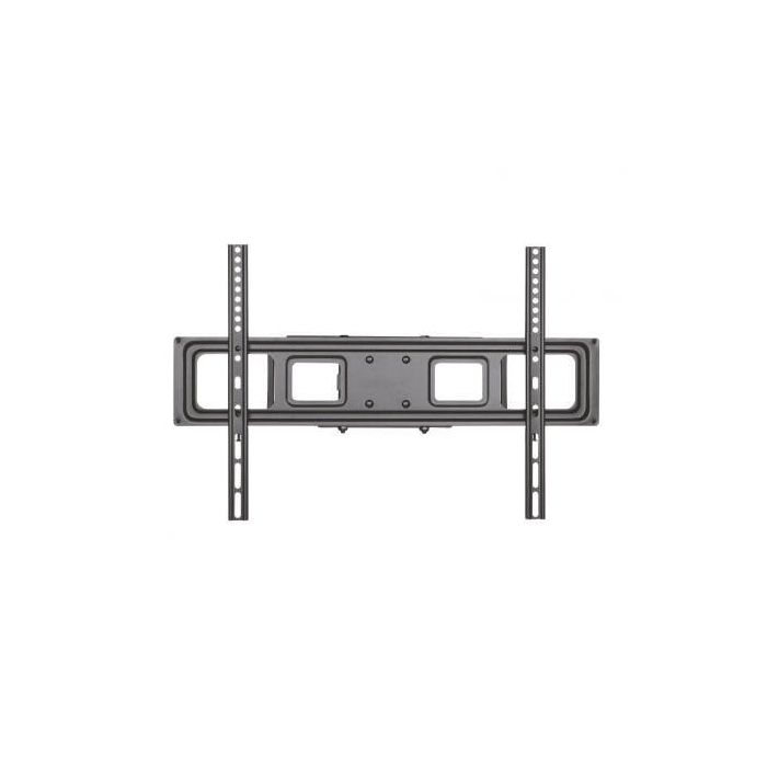 AISENS - SOPORTE ECO GIRATORIO, INCLINABLE Y NIVELABLE PARA MONITOR/TV 40KG DE 37-70, NEGRO 1