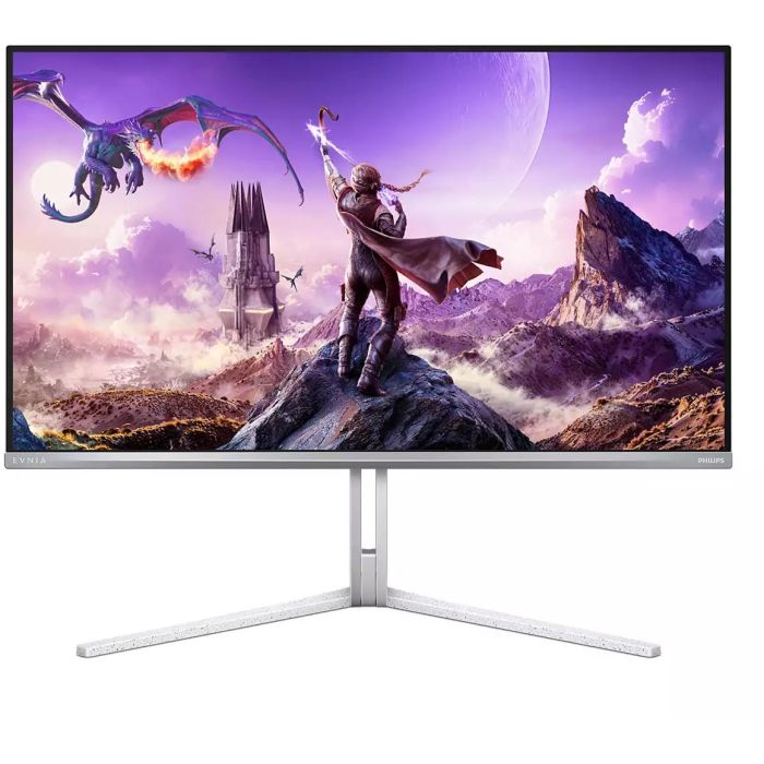 Philips 32M2N8900 Monitor 31.5" QD-OLED 4K UHD 3840x2160 0.03ms 240Hz Blanco 10 Philips 32M2N8900 Monitor 31.5" QD-OLED 4K UHD 3840x2160 0.03ms 240Hz Blanco 10